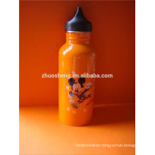 22 ounce unique design china plastic drink bottle soft drink